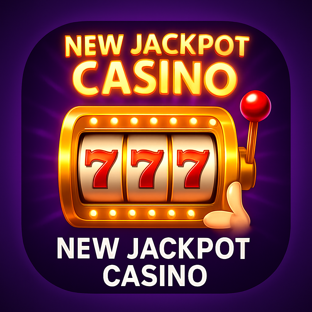 New Jackpot