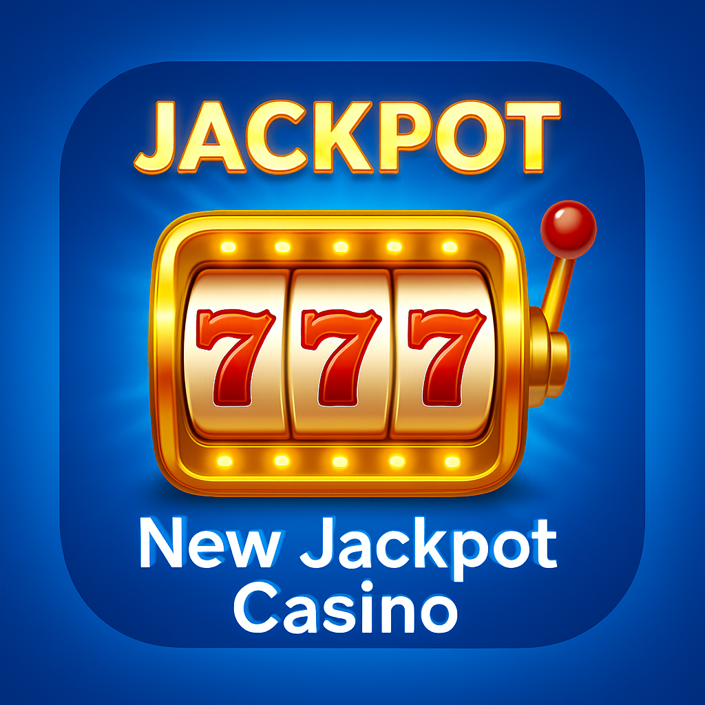 New Jackpot
