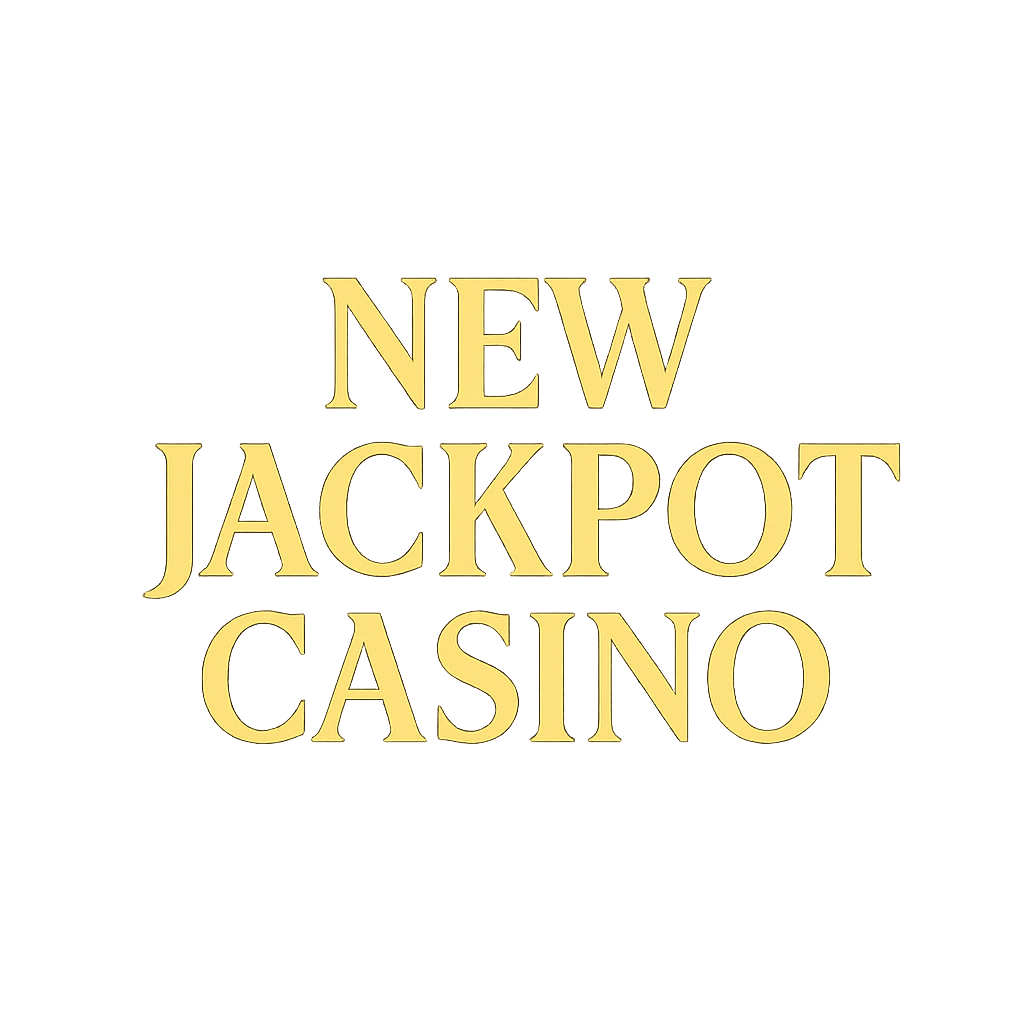 New Jackpot Casino